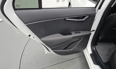 Kia Niro 2024, 22379 км, за 35500000 KRW - фото 25