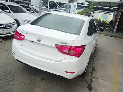 Buick Excelle 2015, 112700 км, за 22400 CNY - фото 7