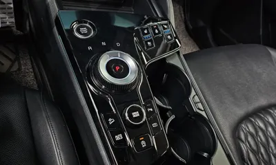 Kia Sportage 2022, 176169 км, за 20790000 KRW - фото 9