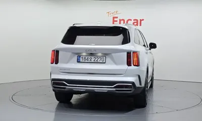 Kia Sorento 2023, 71952 км, за 99990000 KRW