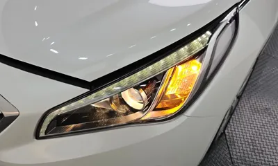 Hyundai Sonata 2016, 87309 км, за 11200000 KRW - фото 22