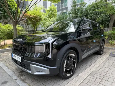 Kia Seltos 2026, 1500 км, за 19380000 KRW