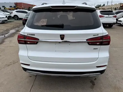 Roewe RX5 2018, 76000 км, за 19800 CNY - фото 9
