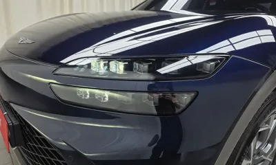 Genesis GV60 2022, 46553 км, за 43500000 KRW - фото 22