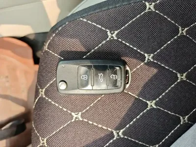 Skoda Rapid 2014, 94300 км, за 15100 CNY - фото 9