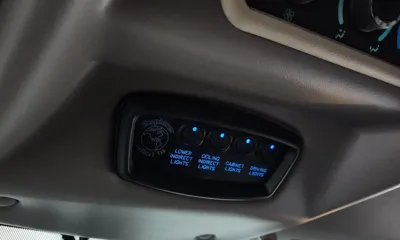Chevrolet Express Van 2018, 79897 км, за 34500000 KRW - фото 18