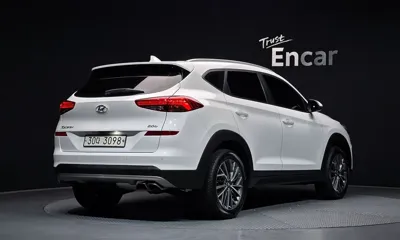 Hyundai Tucson 2019, 92691 км, за 16500000 KRW