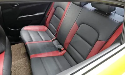 Hyundai Avante 2017, 75187 км, за 10200000 KRW - фото 16