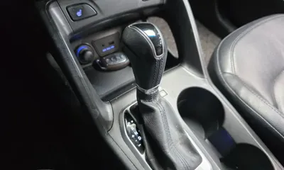 Hyundai Tucson 2014, 169013 км, за 4500000 KRW - фото 9
