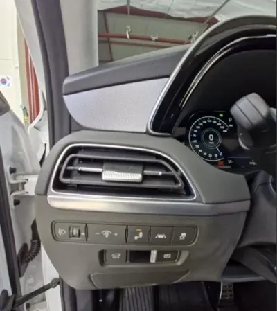 Hyundai Palisade 2022, 96655 км, за 29500000 KRW - фото 8