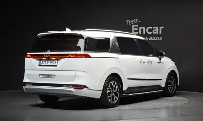 Kia Canival 2023, 67688 км, за 44440000 KRW
