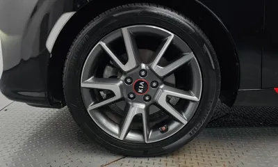Kia Soul 2021, 65781 км, за 14900000 KRW - фото 5