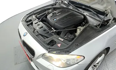 BMW 5-Series 2013, 198707 км, за 6250000 KRW - фото 6