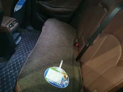 Buick Envision 2020, 44000 км, за 72487.28 CNY - фото 18