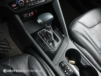 Kia Niro 2017, 232789 км, за 6800000 KRW - фото 9