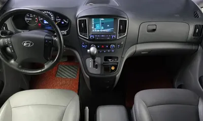 Hyundai Starex 2019, 87978 км, за 16500000 KRW - фото 7