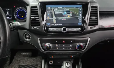 KG_Mobility_Ssangyong Rexton 2020, 12139 км, за 16700000 KRW - фото 27