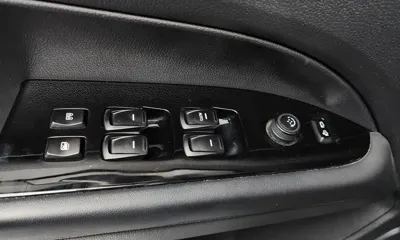 KG_Mobility_Ssangyong Rexton 2024, 104238 км, за 25000000 KRW - фото 27