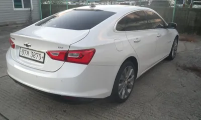 ChevroletGMDaewoo Malibu 2018, 100830 км, за 7800000 KRW - фото 4