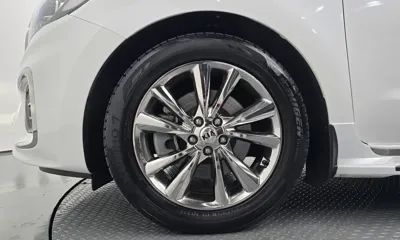 Kia Canival 2019, 56244 км, за 22900000 KRW - фото 5