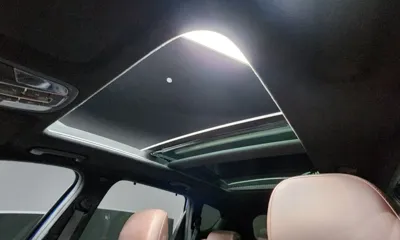 Hyundai Santafe 2019, 136291 км, за 19900000 KRW - фото 17