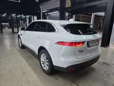 Jaguar F-Pace 2018, 173400 км, за 10900000 KRW - фото 6