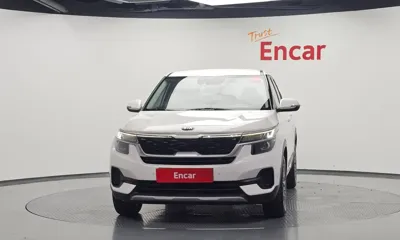 Kia Seltos 2022, 123456 км, за 13490000 KRW