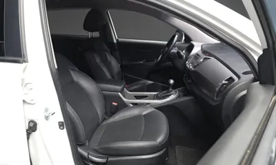 Kia Sportage 2016, 183099 км, за 5900000 KRW - фото 11