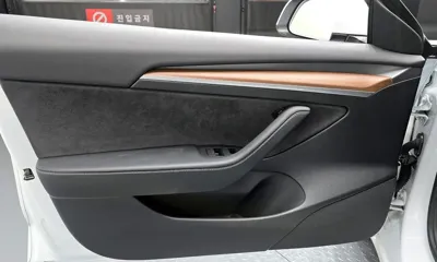 Tesla Model 3 2022, 95545 км, за 34900000 KRW - фото 24