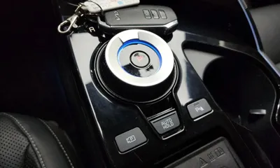 Kia EV6 2023, 52151 км, за 37300000 KRW - фото 9