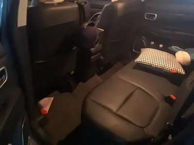 Mitsubishi Outlander 2018, 114300 км, за 48800 CNY - фото 11