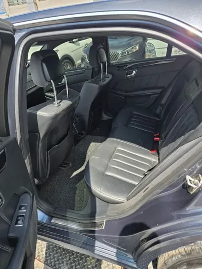 Mercedes-Benz E-Class 2016, 392607 км, за 6900000 KRW - фото 6