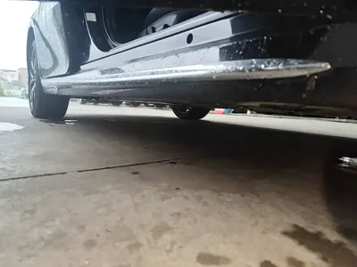 Toyota Camry 2024, 15200 км, за 138000 CNY - фото 21