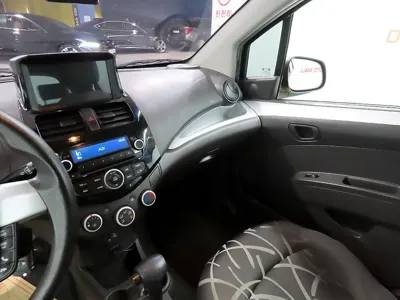 ChevroletGMDaewoo Spark 2014, 58727 км, за 3600000 KRW - фото 12