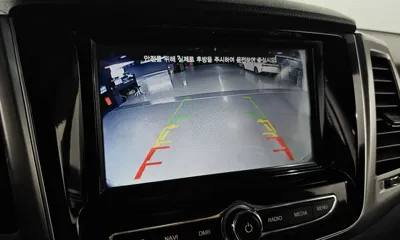 KG_Mobility_Ssangyong Rexton 2018, 150747 км, за 12900000 KRW - фото 17