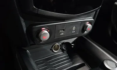 KG_Mobility_Ssangyong TIBOLI 2017, 68698 км, за 8700000 KRW - фото 17