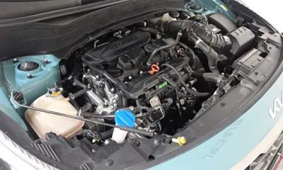 Kia Seltos 2023, 39503 км, за 25100000 KRW - фото 6