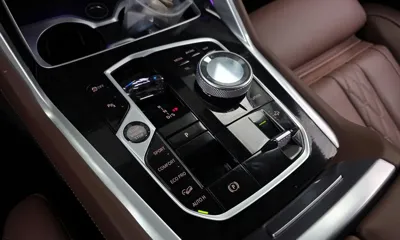BMW X6 2024, 26311 км, за 103900000 KRW - фото 9