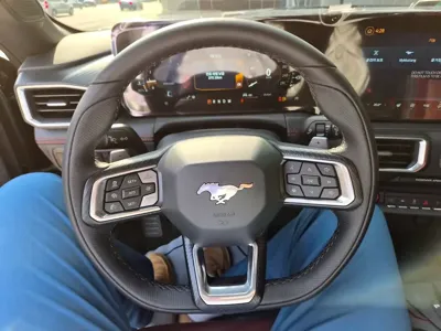 Ford Mustang 2025, 500 км, за 67620000 KRW - фото 10