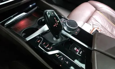 BMW Gran Turismo 2021, 214629 км, за 32500000 KRW - фото 9