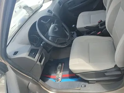 Wuling Hongguang 2015, 88500 км, за 13799 CNY - фото 11