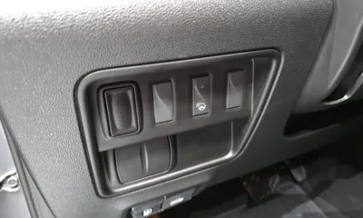 Renault-KoreaSamsung QM6 2017, 104794 км, за 9100000 KRW - фото 16