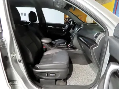 Kia Sorento 2014, 125451 км, за 9600000 KRW - фото 20