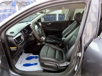 Kia Stonic 2018, 98446 км, за 8690000 KRW - фото 5