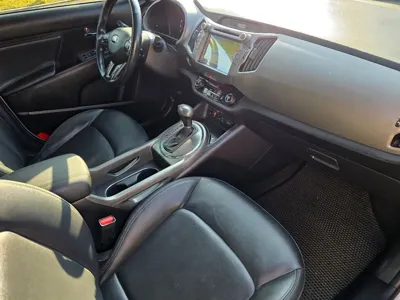 Kia Sportage 2014, 92395 км, за 9800000 KRW - фото 13
