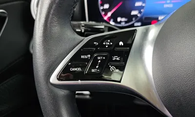 Mercedes-Benz C-Class 2023, 59432 км, за 38090000 KRW - фото 26