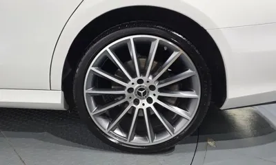 Mercedes-Benz E-Class 2021, 53992 км, за 36000000 KRW - фото 21