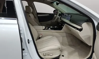 Genesis G80 2026, 19205 км, за 54900000 KRW - фото 26