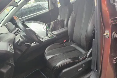 Peugeot 4008 2017, 127100 км, за 43352.63 CNY - фото 12