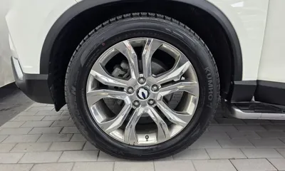 KG_Mobility_Ssangyong Rexton 2019, 68930 км, за 18500000 KRW - фото 5